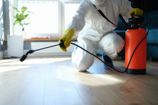 Reliable Blood Cleanup contractor in Portage, MI by Trauma Clean Pros